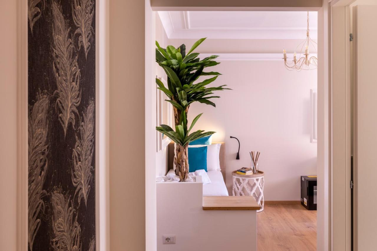 Trastevere Paper Suites Rom Exterior foto
